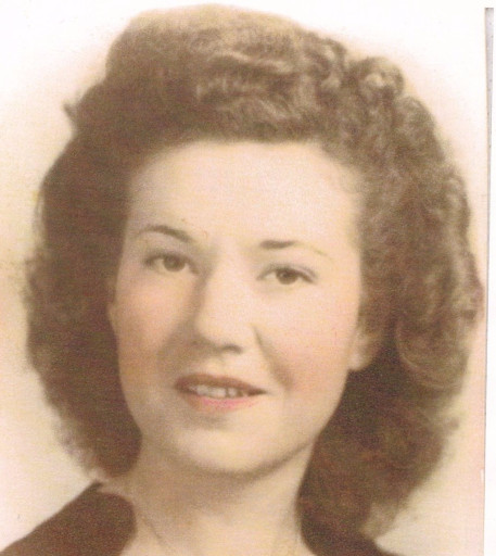 Nellie Lee Rogers Martin Profile Photo