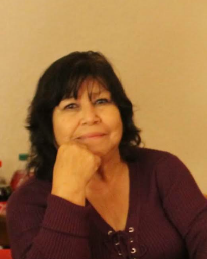 Ana Maria Irigoyen Diaz Profile Photo