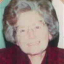Dr. Amelia Kennedy Profile Photo