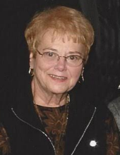 Dolores J. Zuroske