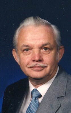 Ralph Jones