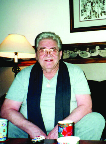 Joseph Robert Donald Brindle (Don) Profile Photo