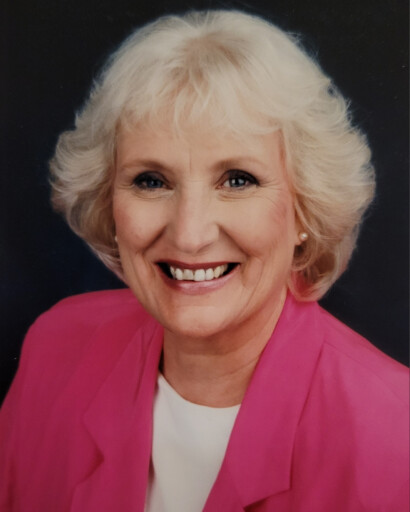 Patricia R. Hardy