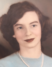 Betty J. Strasser Profile Photo