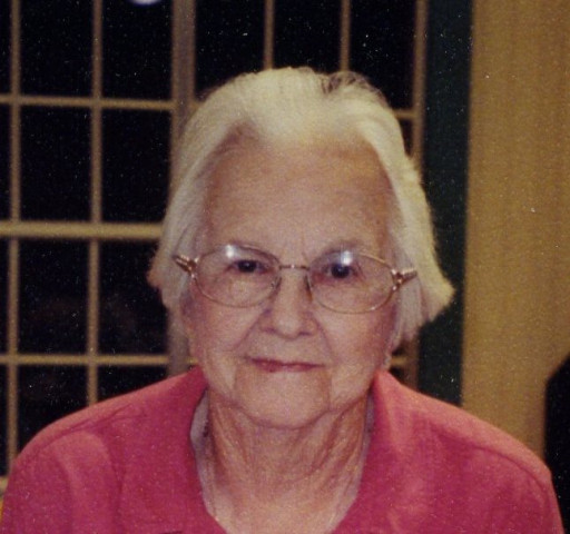 Ruth M Griffin