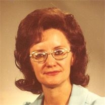 Wilma J. Ownby Profile Photo