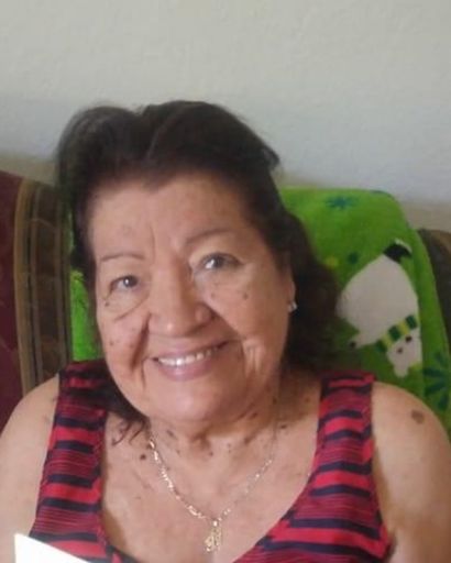 Celsa Esther De Jesus's obituary image