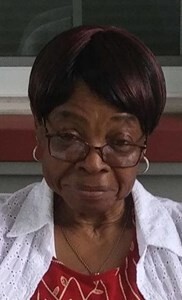 Claudia Mae Portis