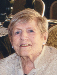 Margaret M. Borthwick Profile Photo