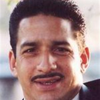 Edwin Martinez Profile Photo