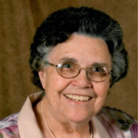 Frances Earlene Sanders