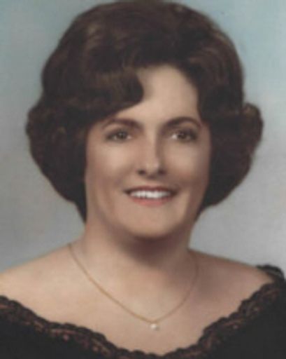 Joyce Bowen Bunn