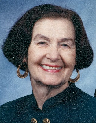 Norma Plangman