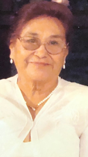 Susana M. de Tovar Profile Photo