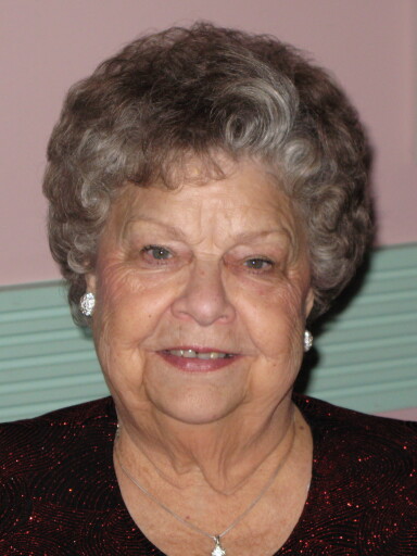 Mary Jeanne Kleier