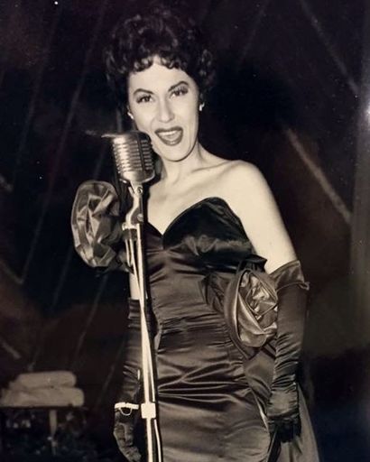 Rita Campione Profile Photo
