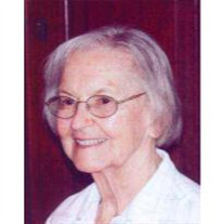 Elma Arlene Gsellman