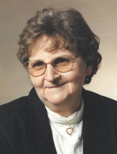 Rosemary Beatrice Smith Royer Profile Photo