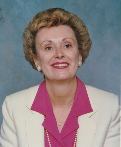 Donna M. Ludvigson
