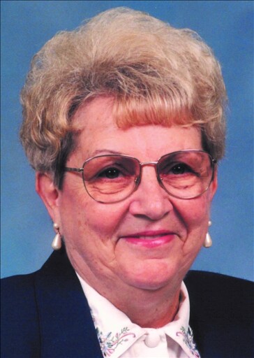 Wilma J. Sandhoff