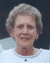 Joan Schneider Strain Profile Photo