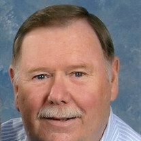 Gary Eugene Hood Profile Photo