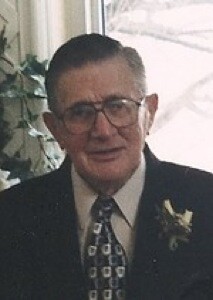 Charles Joseph Hobbs, Jr