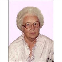 Gladys Annie Schiffner Profile Photo