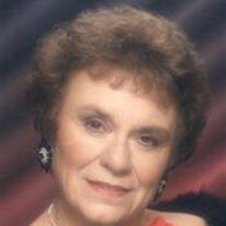 Ruth Mansfield Profile Photo