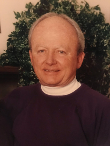 Jerry D. Larrison Profile Photo