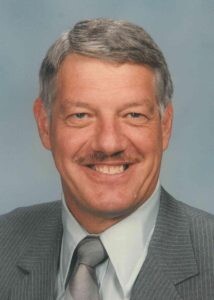 Dale Langston Delarm, Sr. Profile Photo