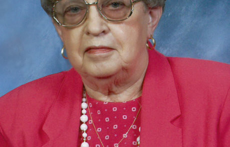 Shirley S. Gravemann Profile Photo