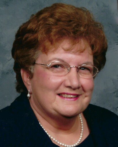 Judith Ann Wisniewski