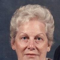 Barbara Ann Prim Trivette Steelman