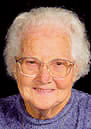 Betty Miller