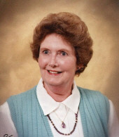 Judith "Judy" Ann Lazenby Profile Photo