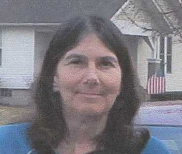 Donna Michelle Kloeckner