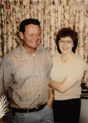 Howard And Deloris Oakley