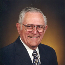 Mr. DONALD BOBBY LANGSTON Profile Photo