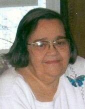 Marcia J. Mcnew