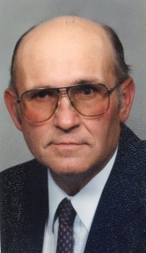 Kenneth E. Heckendorf