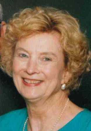 Jean Shaw Lott