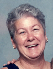 Judith Ann Tinker