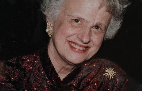 Hazel J. Samsel Profile Photo