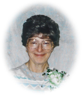 Beverly Joanne Rockefeller (Bird) Profile Photo