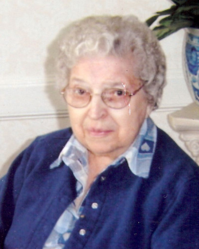 Mary M. (Smith) Eichorn