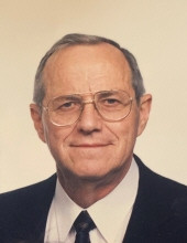 Colonel John Richard Underwood Profile Photo