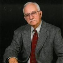 Johnny Stanford, Sr. Profile Photo