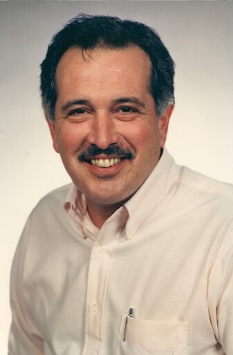 Roger W. Holland Profile Photo