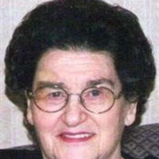 Doris Lewis